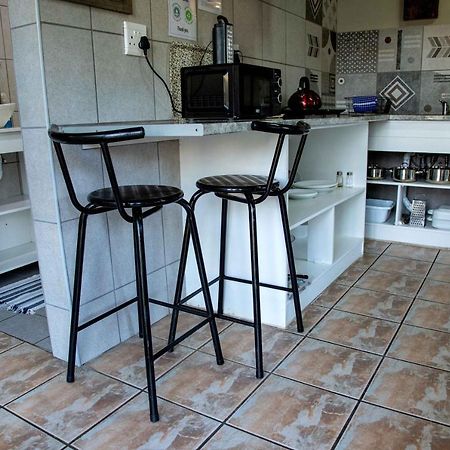 Melsetter'S Guesthouse Блоемфонтейн Екстериор снимка