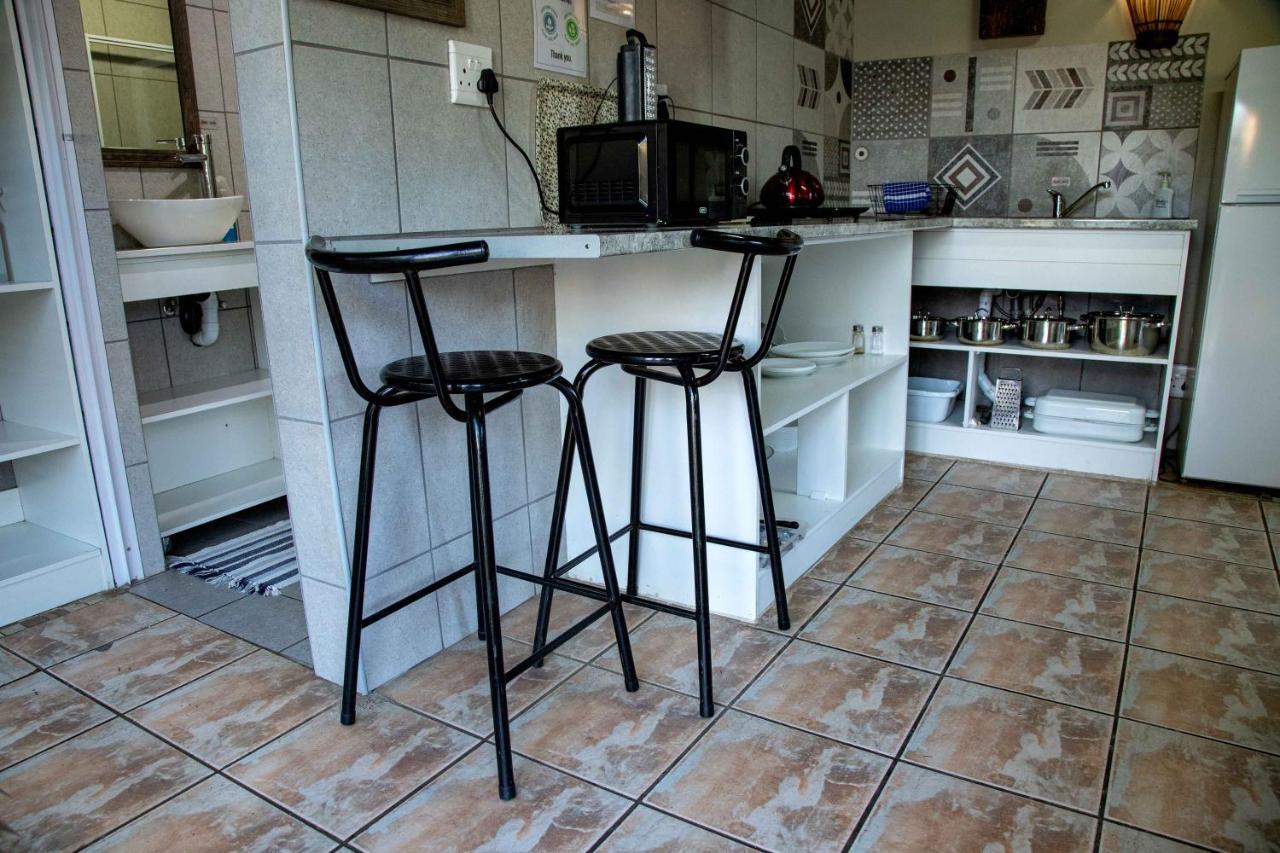 Melsetter'S Guesthouse Блоемфонтейн Екстериор снимка