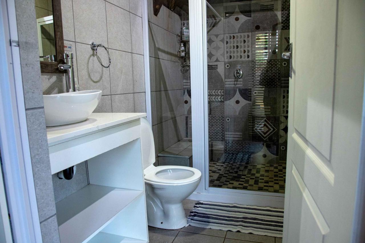 Melsetter'S Guesthouse Блоемфонтейн Екстериор снимка