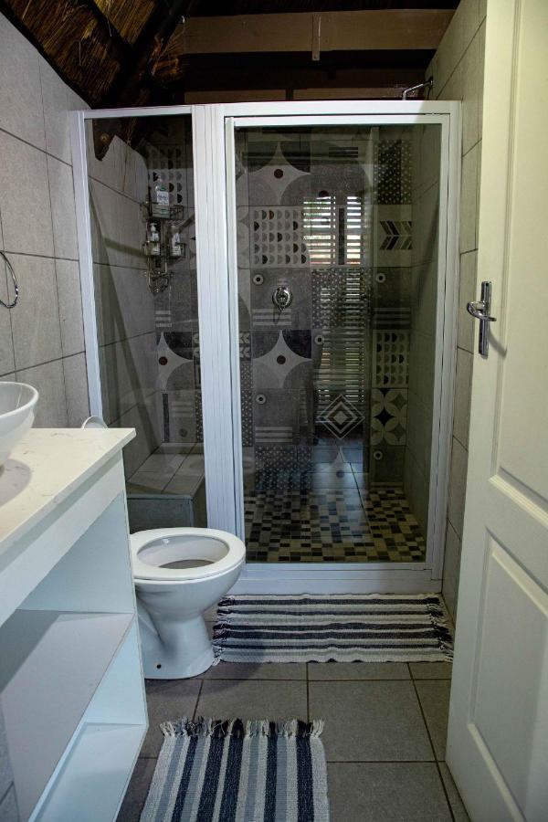 Melsetter'S Guesthouse Блоемфонтейн Екстериор снимка