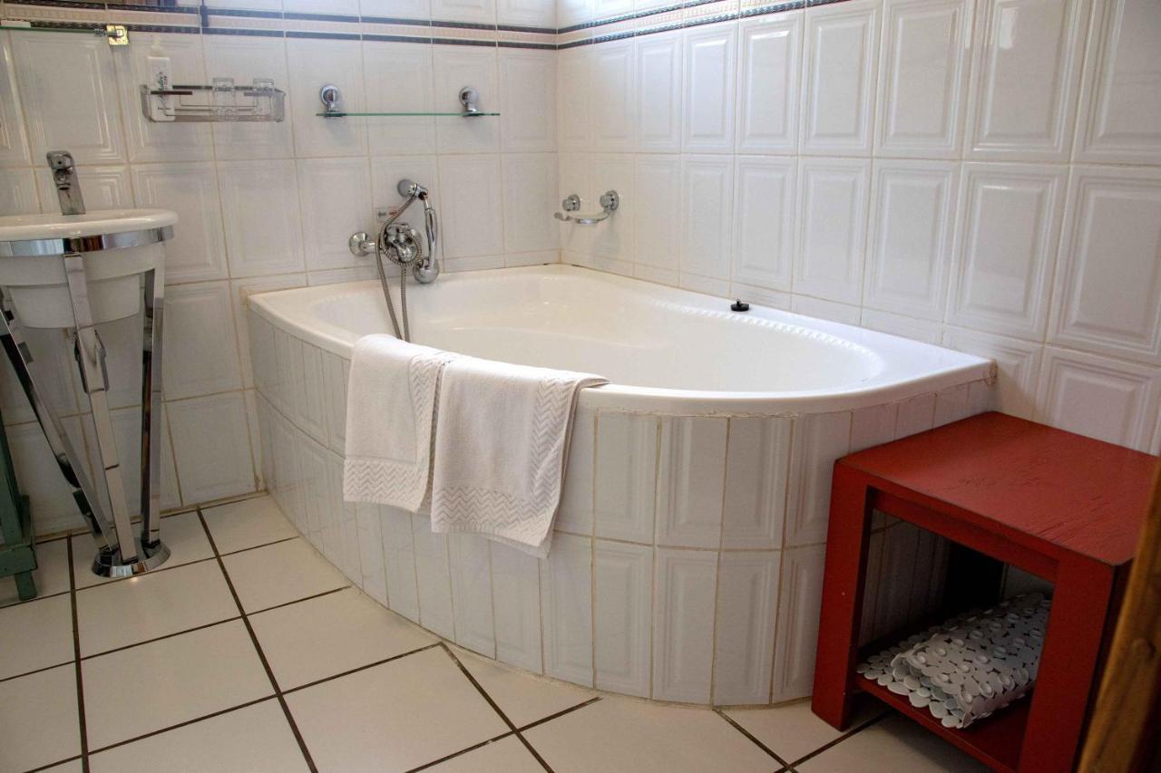 Melsetter'S Guesthouse Блоемфонтейн Екстериор снимка