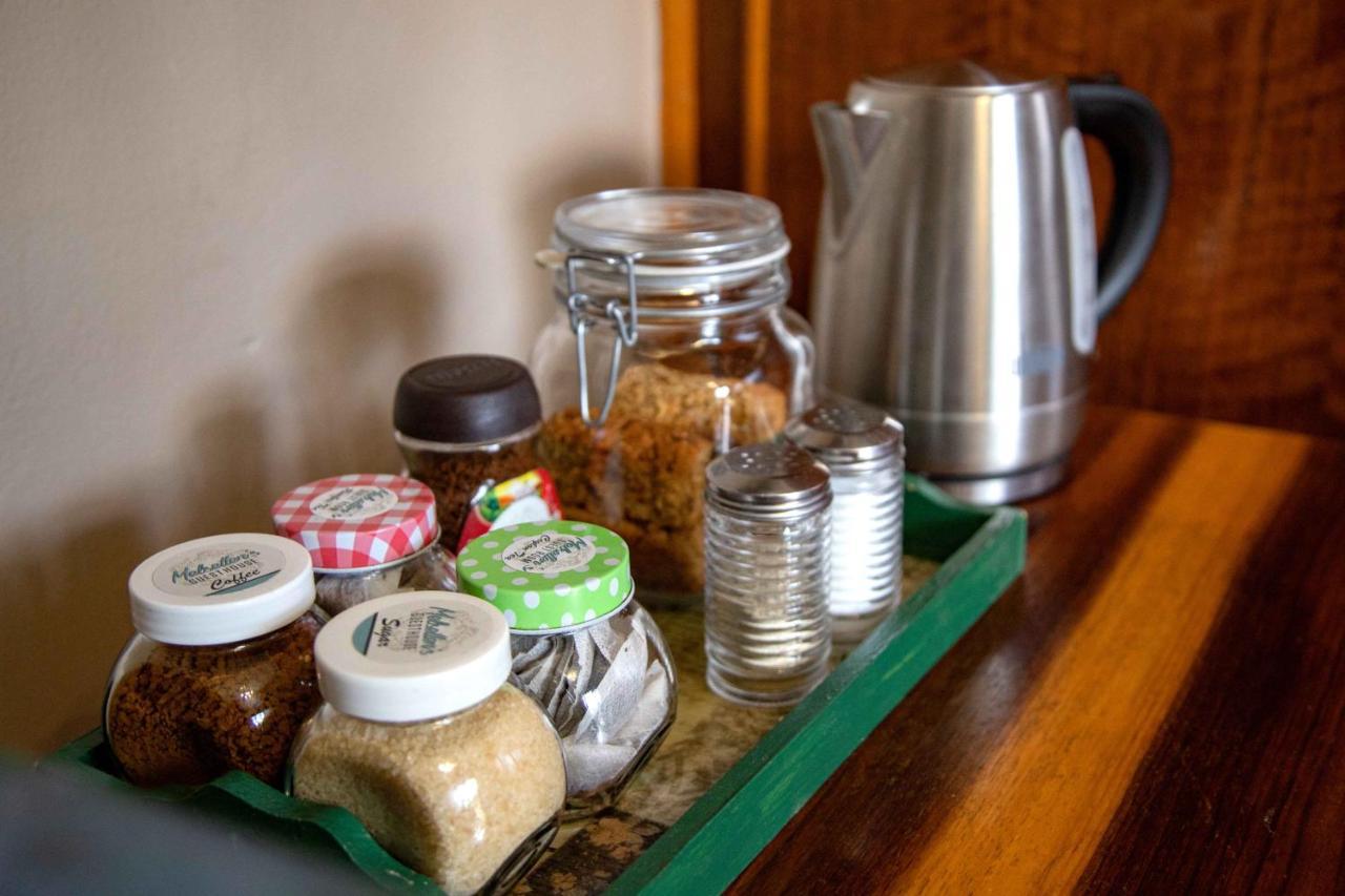 Melsetter'S Guesthouse Блоемфонтейн Екстериор снимка