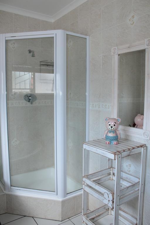 Melsetter'S Guesthouse Блоемфонтейн Екстериор снимка