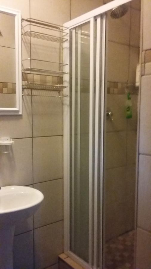 Melsetter'S Guesthouse Блоемфонтейн Екстериор снимка