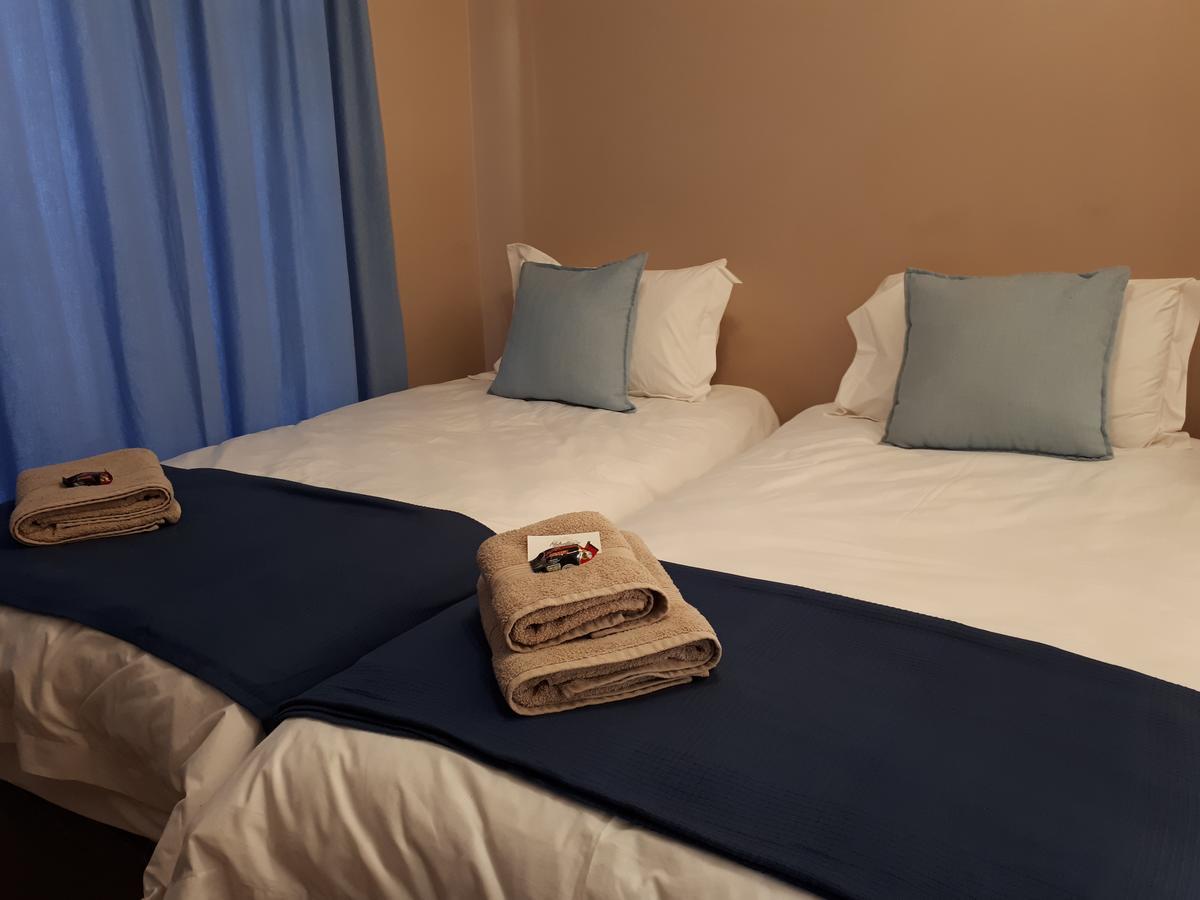 Melsetter'S Guesthouse Блоемфонтейн Екстериор снимка