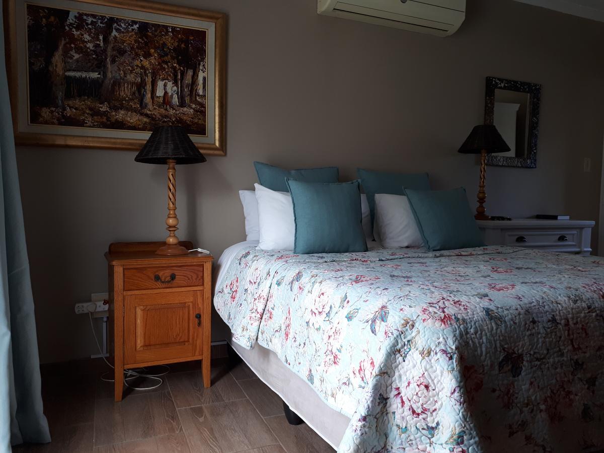 Melsetter'S Guesthouse Блоемфонтейн Екстериор снимка