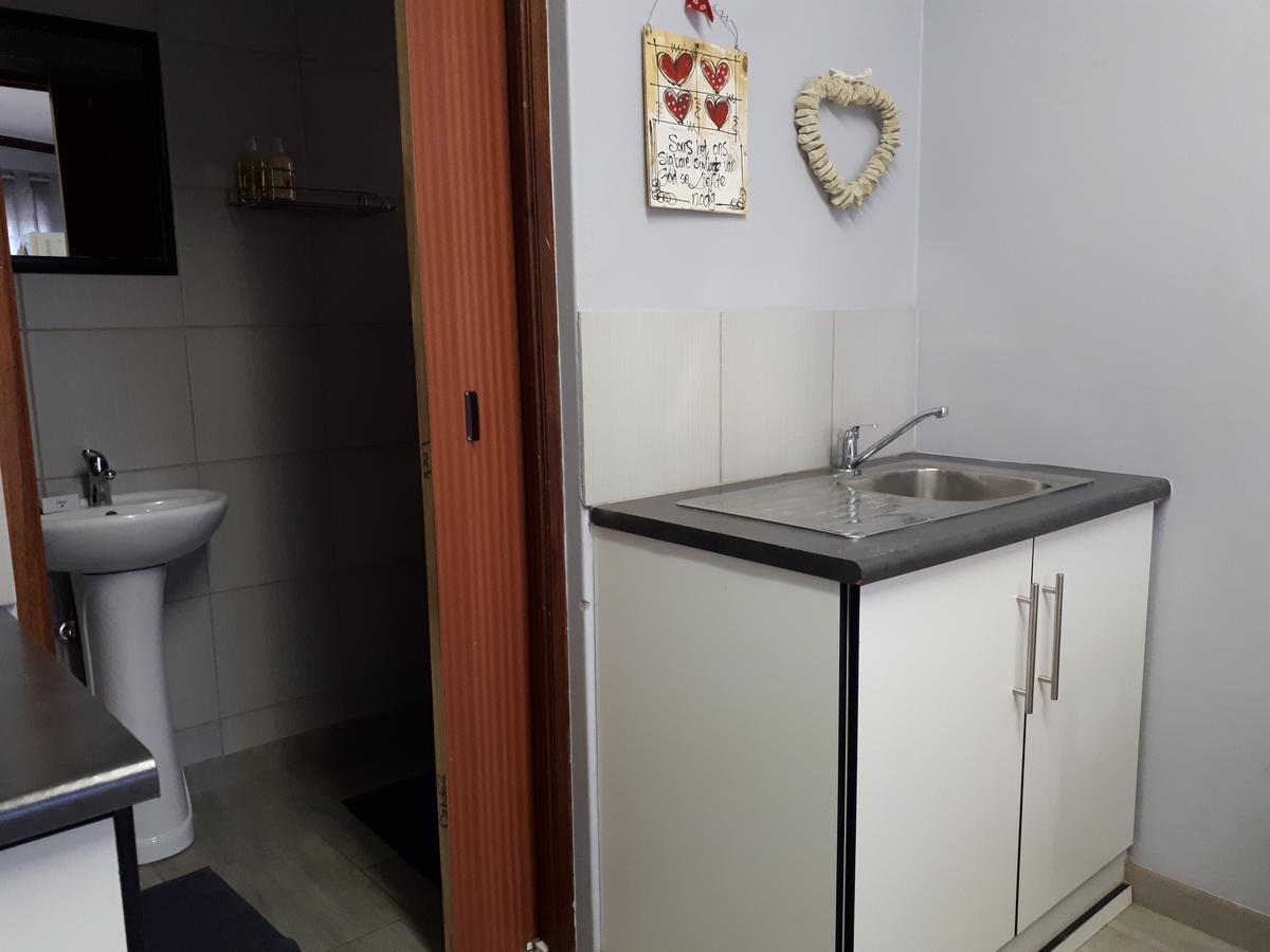 Melsetter'S Guesthouse Блоемфонтейн Екстериор снимка