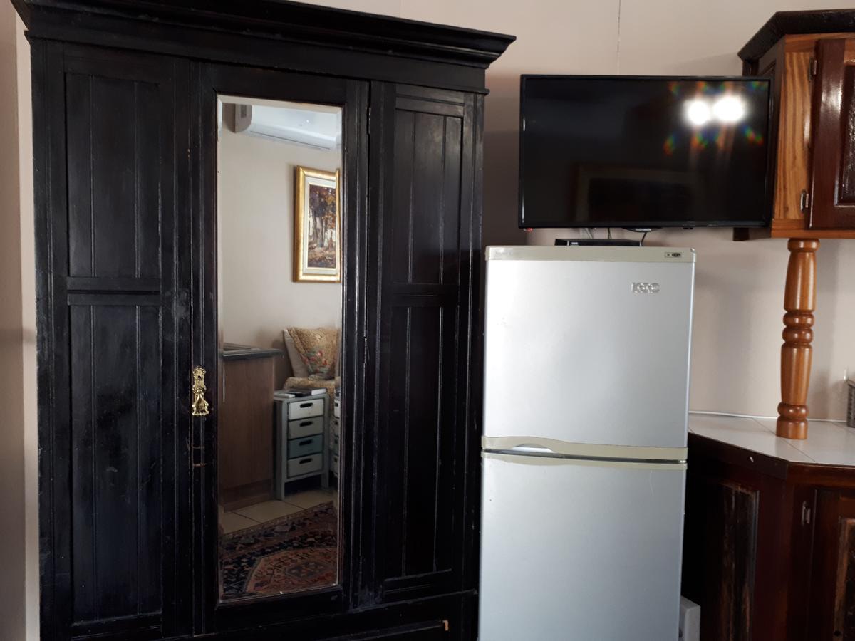 Melsetter'S Guesthouse Блоемфонтейн Екстериор снимка