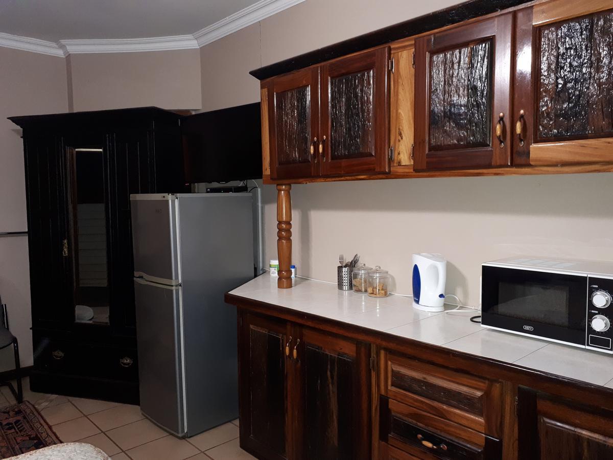 Melsetter'S Guesthouse Блоемфонтейн Екстериор снимка