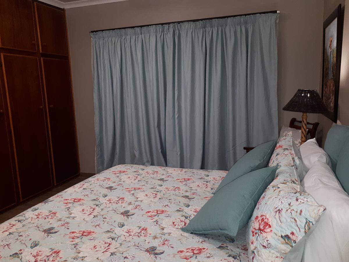 Melsetter'S Guesthouse Блоемфонтейн Екстериор снимка