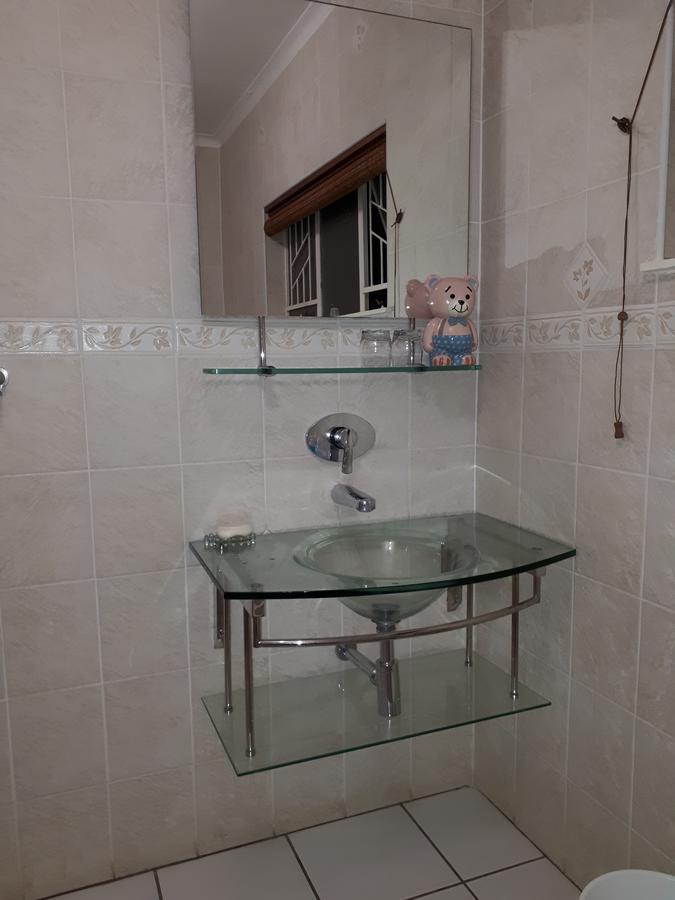 Melsetter'S Guesthouse Блоемфонтейн Екстериор снимка