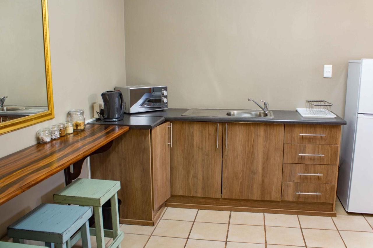 Melsetter'S Guesthouse Блоемфонтейн Екстериор снимка