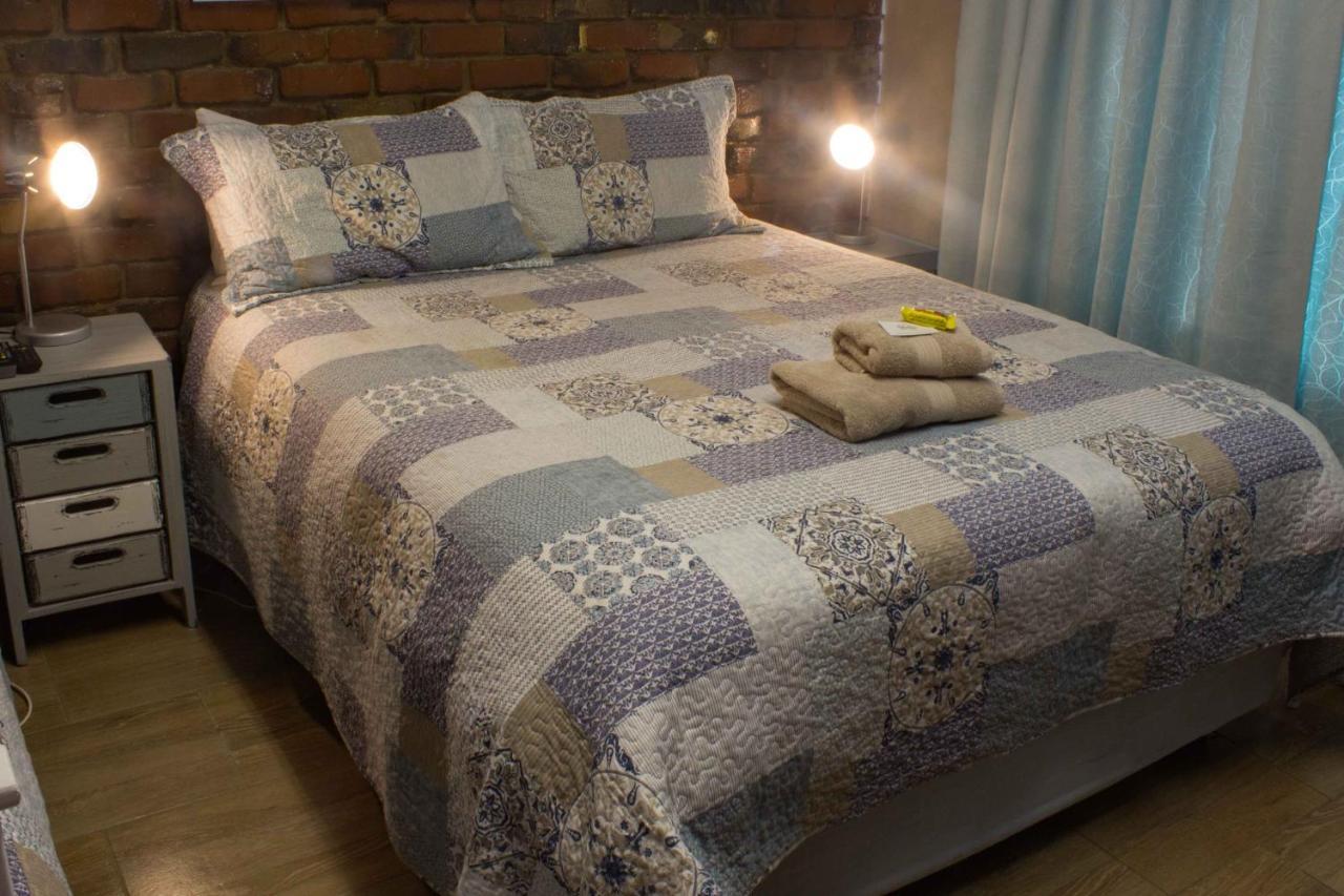 Melsetter'S Guesthouse Блоемфонтейн Екстериор снимка